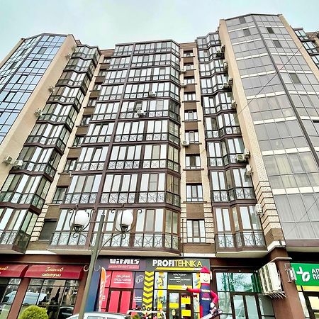 Favorite Apartments Citi Новобудова Тц Депот, Жк Атлант, Жк Водограй Дуже Чисто! Черновцы Экстерьер фото