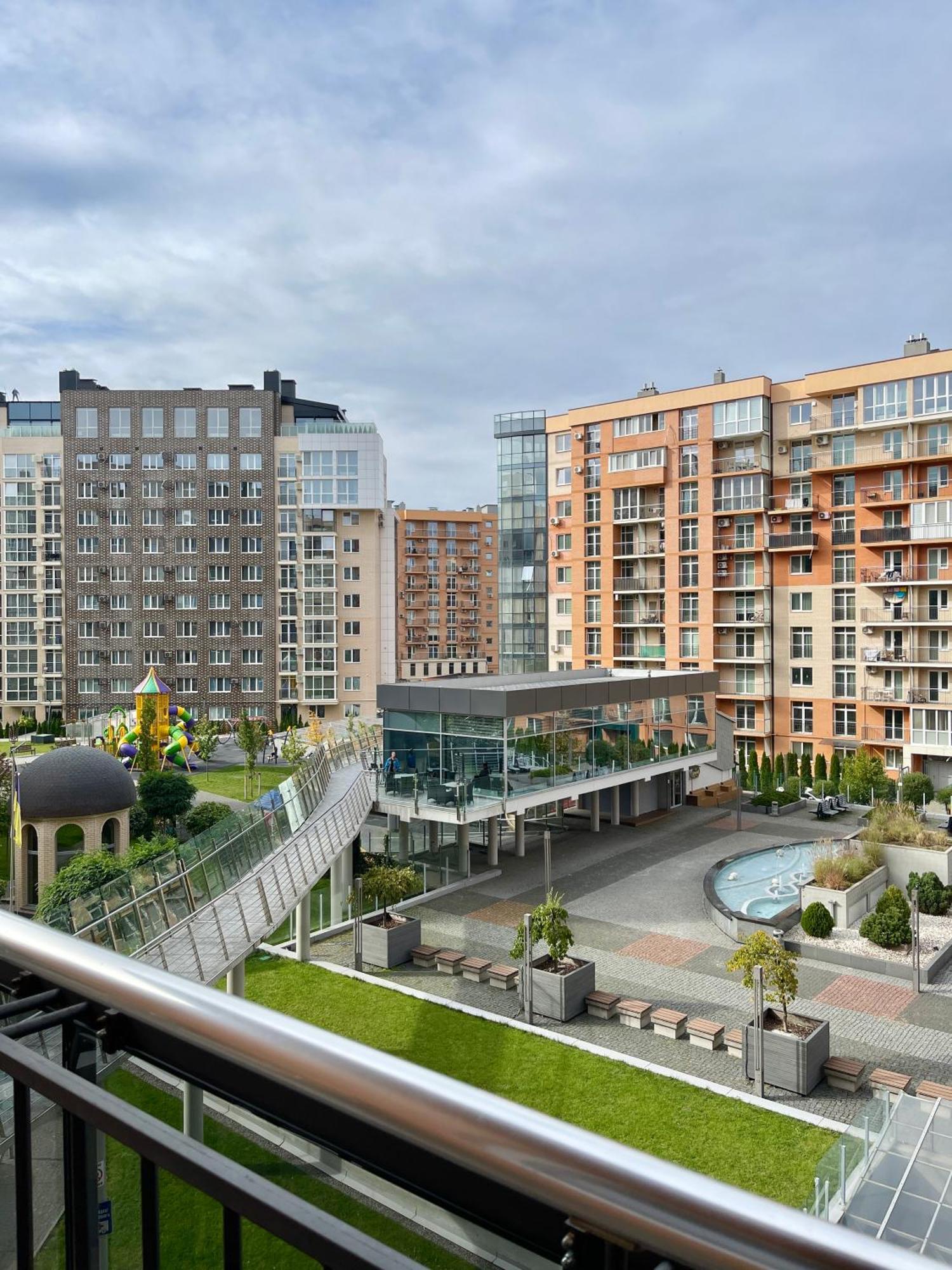 Favorite Apartments Citi Новобудова Тц Депот, Жк Атлант, Жк Водограй Дуже Чисто! Черновцы Экстерьер фото