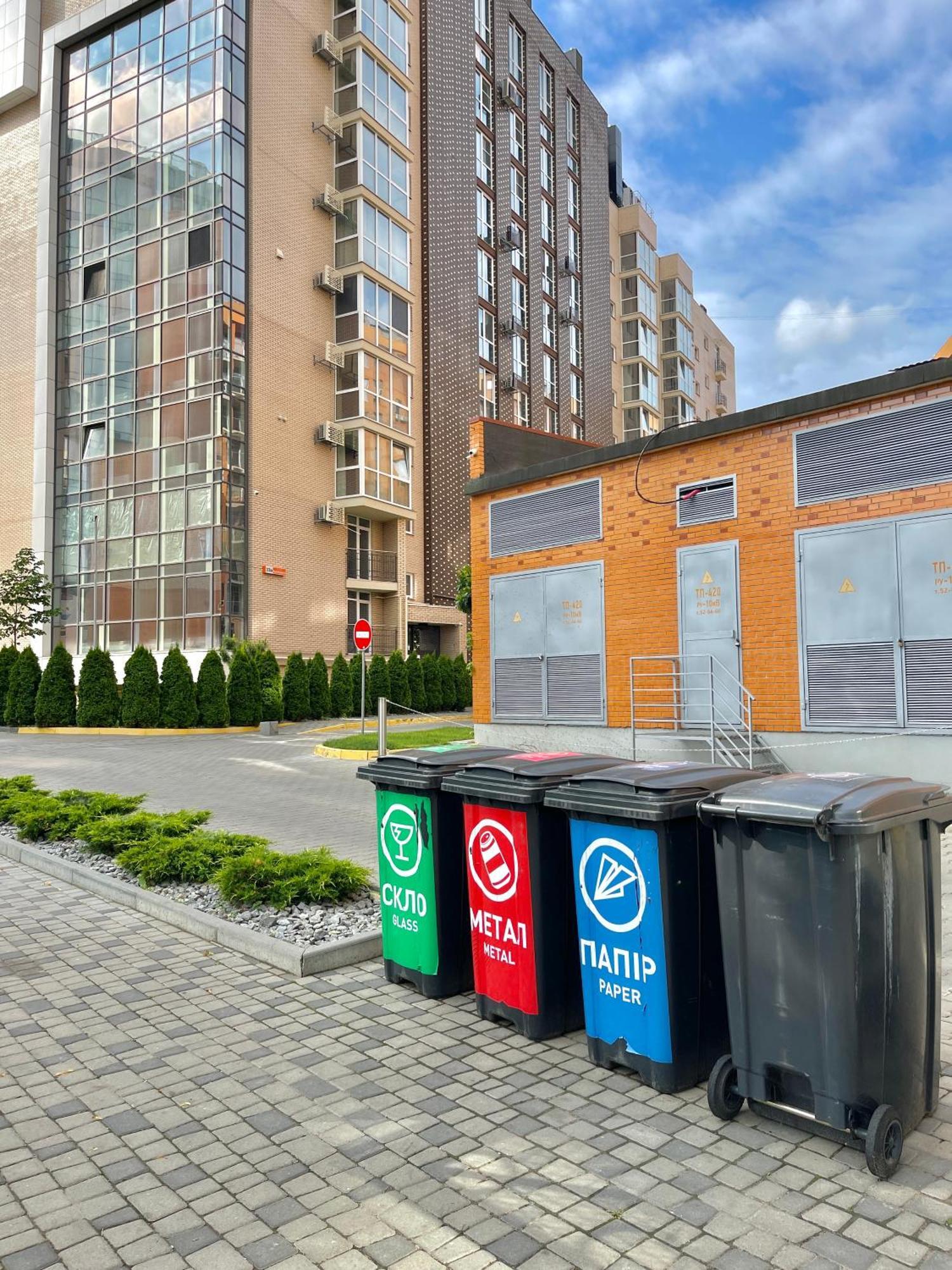Favorite Apartments Citi Новобудова Тц Депот, Жк Атлант, Жк Водограй Дуже Чисто! Черновцы Экстерьер фото