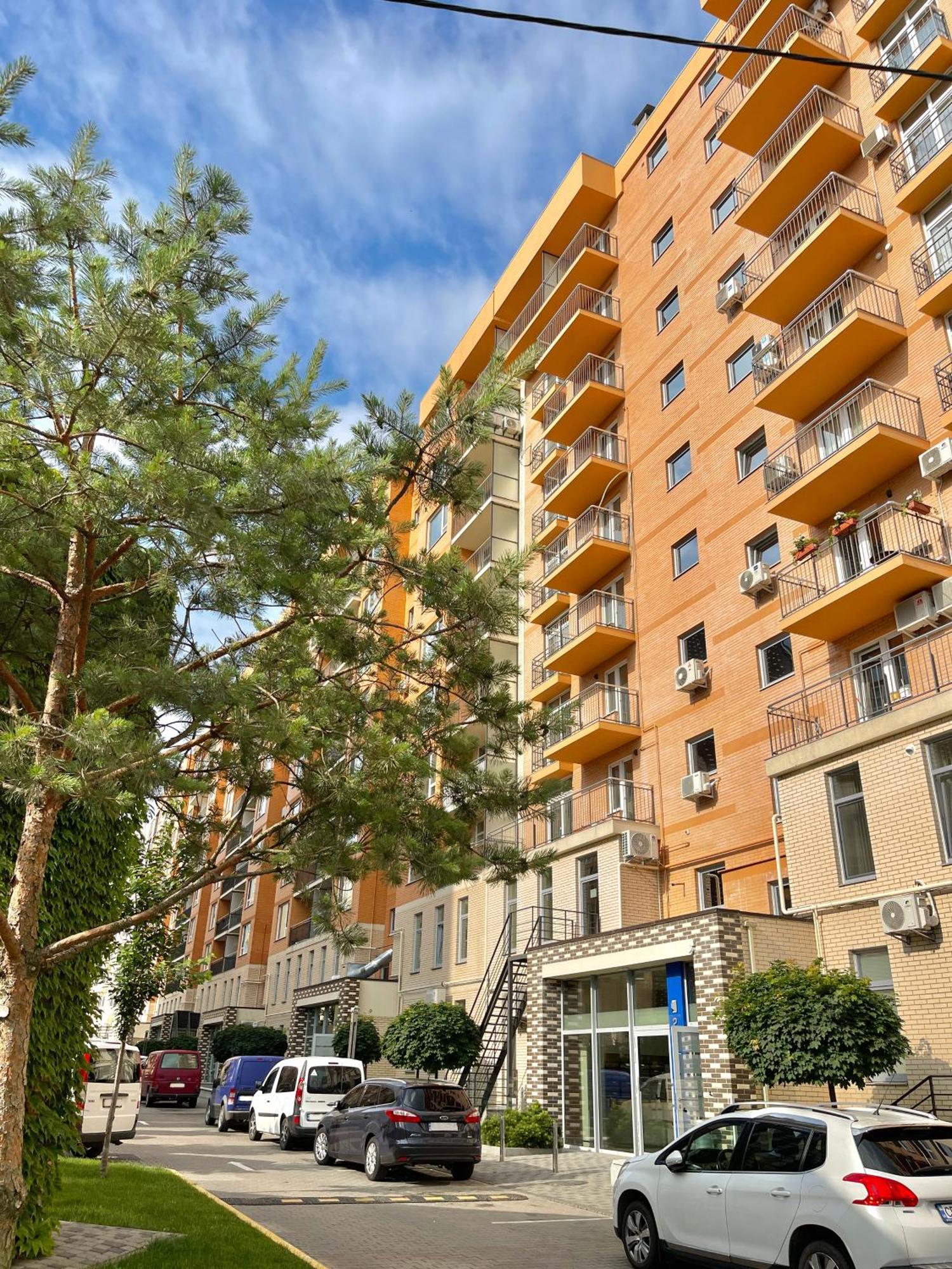 Favorite Apartments Citi Новобудова Тц Депот, Жк Атлант, Жк Водограй Дуже Чисто! Черновцы Экстерьер фото