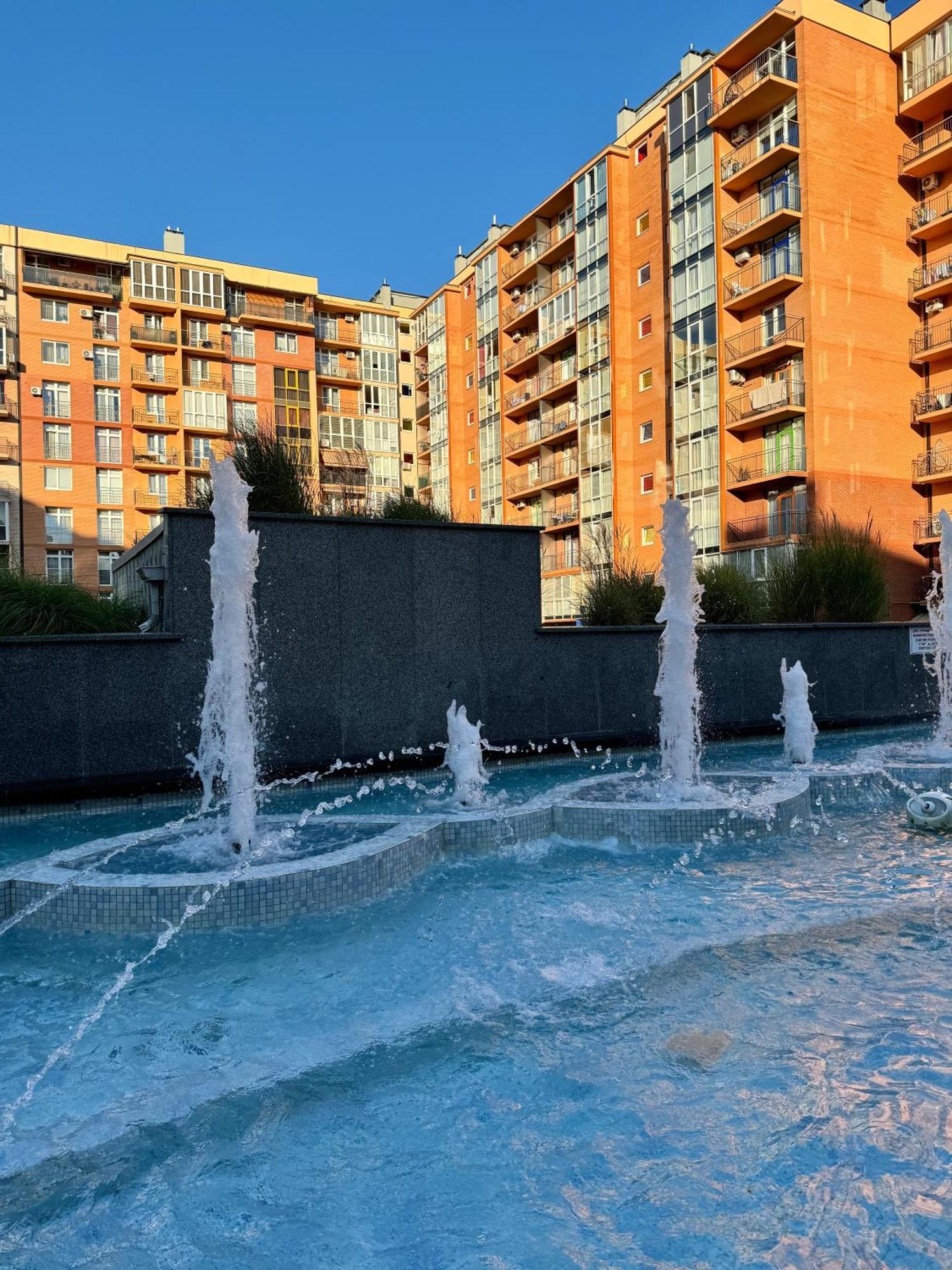 Favorite Apartments Citi Новобудова Тц Депот, Жк Атлант, Жк Водограй Дуже Чисто! Черновцы Экстерьер фото