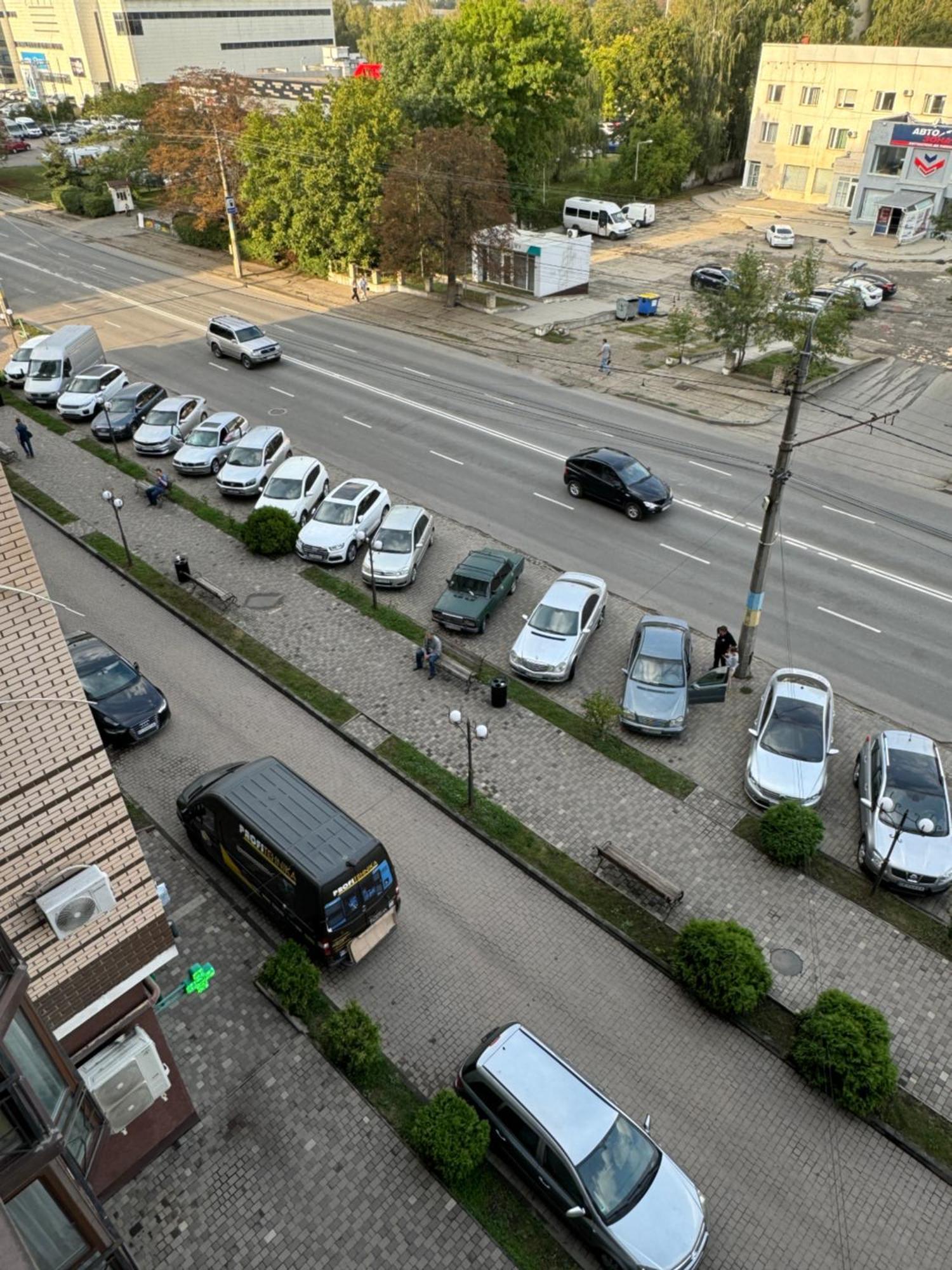 Favorite Apartments Citi Новобудова Тц Депот, Жк Атлант, Жк Водограй Дуже Чисто! Черновцы Экстерьер фото