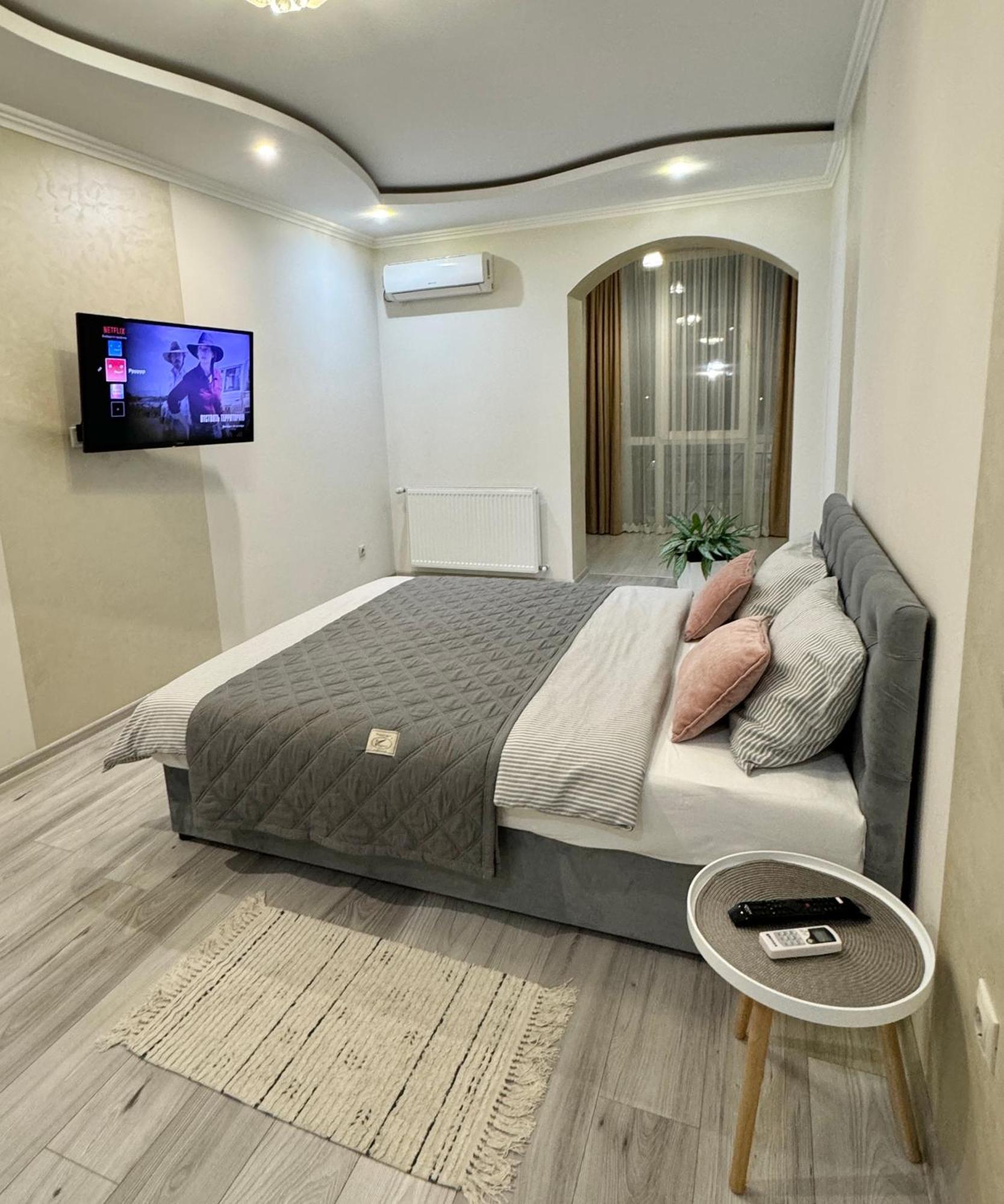 Favorite Apartments Citi Новобудова Тц Депот, Жк Атлант, Жк Водограй Дуже Чисто! Черновцы Экстерьер фото