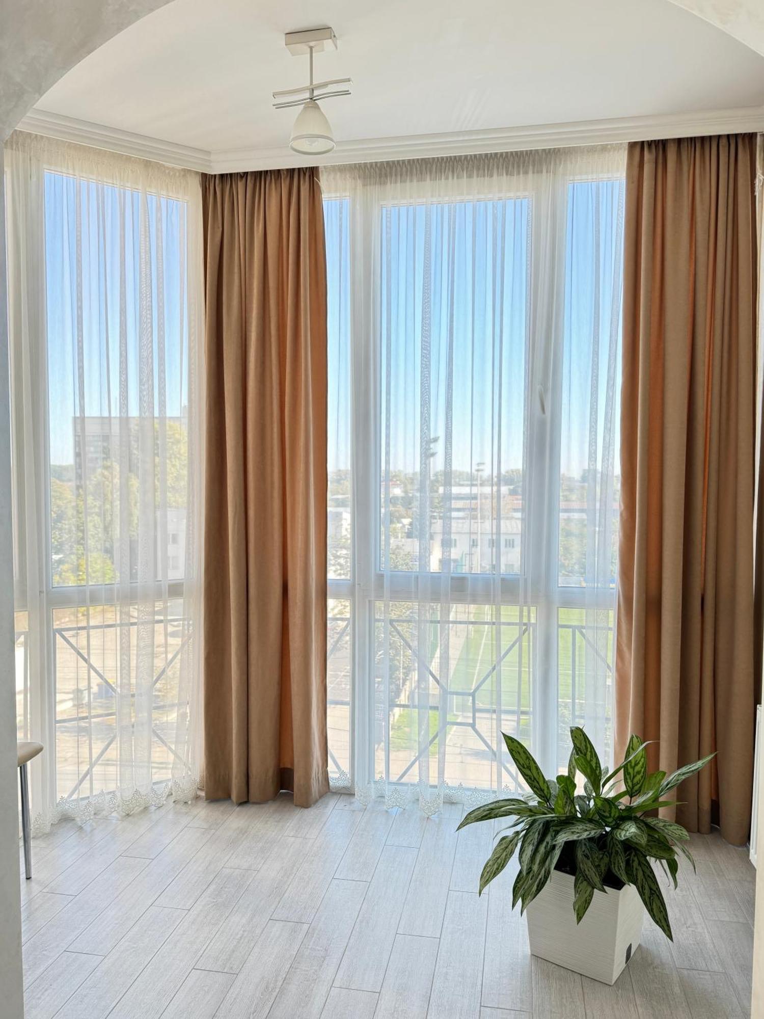Favorite Apartments Citi Новобудова Тц Депот, Жк Атлант, Жк Водограй Дуже Чисто! Черновцы Экстерьер фото