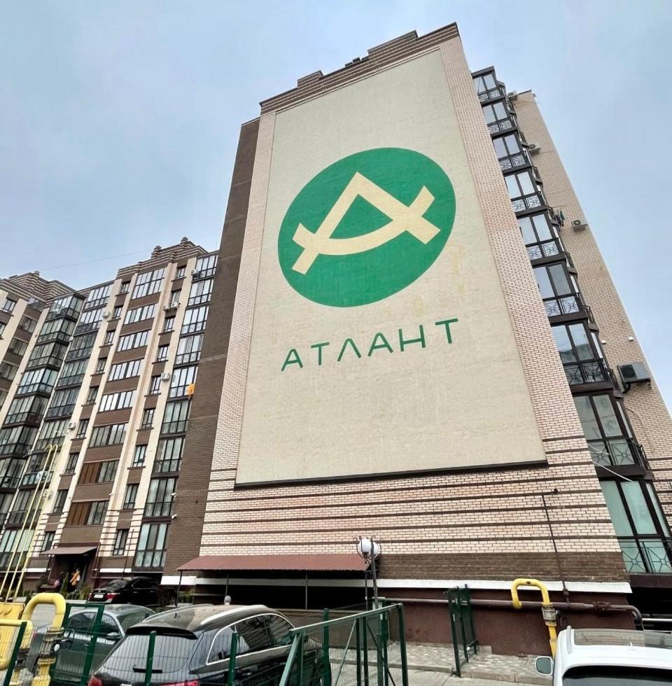 Favorite Apartments Citi Новобудова Тц Депот, Жк Атлант, Жк Водограй Дуже Чисто! Черновцы Экстерьер фото